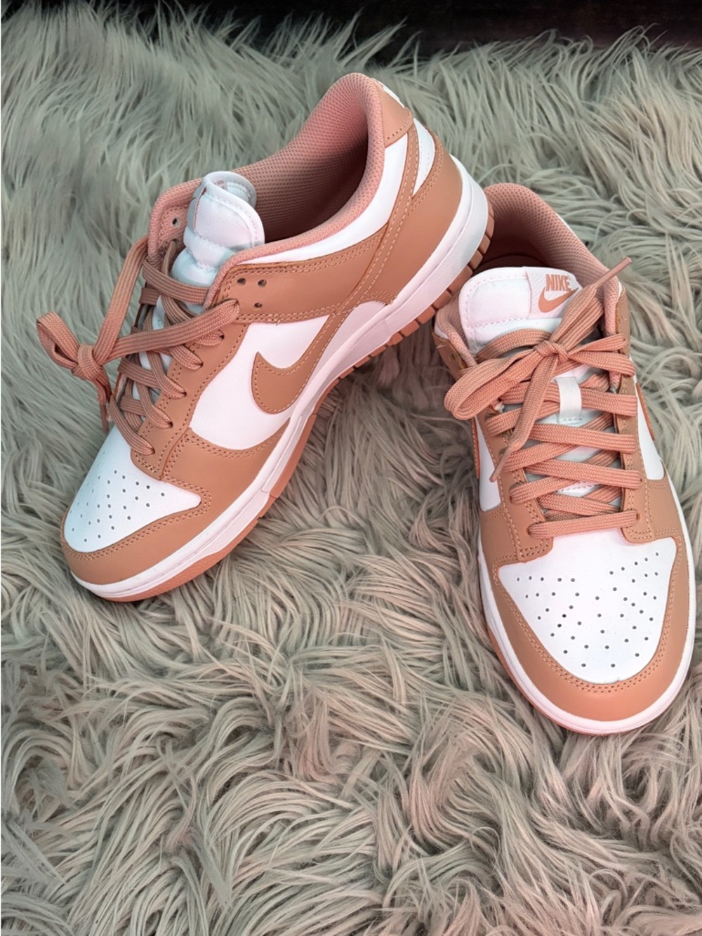 Nike Dunks